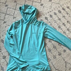 Women's Rab Sun/Hiking Shirt